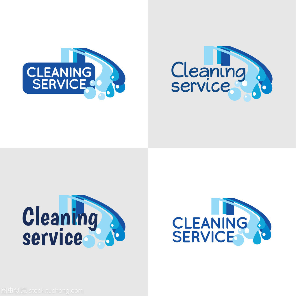 清潔服務(wù)的標(biāo)志 提升清洗及保潔服務(wù)的專(zhuān)業(yè)形象