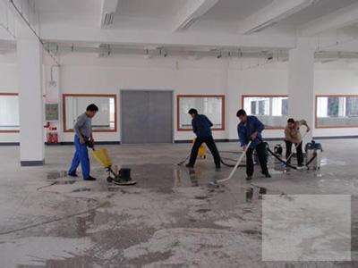 專(zhuān)業(yè)清洗與保潔服務(wù) 從工廠保潔到外墻清洗的全方位解決方案