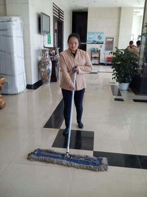 溫江區(qū)單位保潔服務(wù)價格與清洗保潔服務(wù)詳解