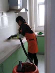 專業(yè)清洗與保潔服務(wù) 從家電到外墻，打造潔凈舒適家居環(huán)境