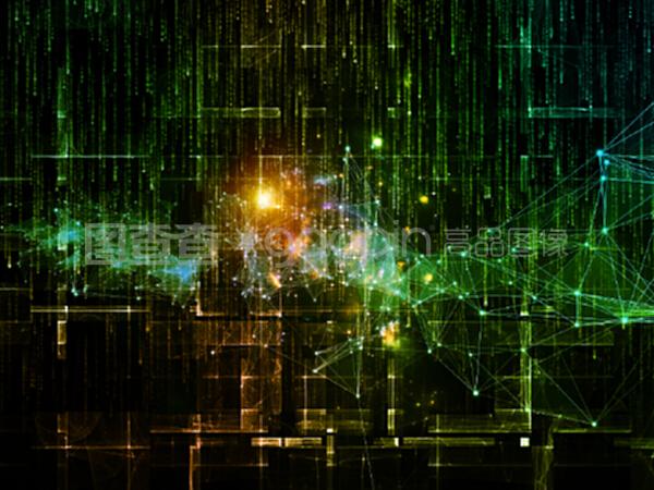 計算機網絡技術 虛擬現實、互聯網與現代數字項目的融合探索