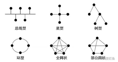 計(jì)算機(jī)網(wǎng)絡(luò)技術(shù)概覽 從基礎(chǔ)概念到現(xiàn)代應(yīng)用